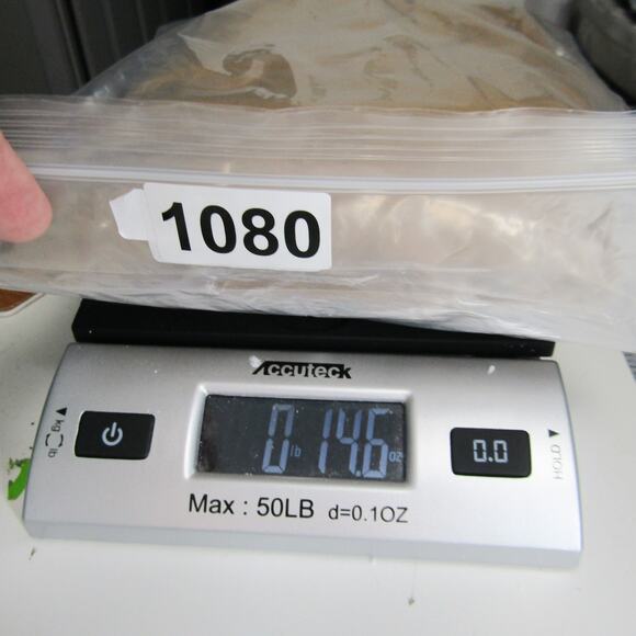 Pure Jill Pants Womens Medium Affinity French Terry Slim Leg Pockets - Picture 12 of 12